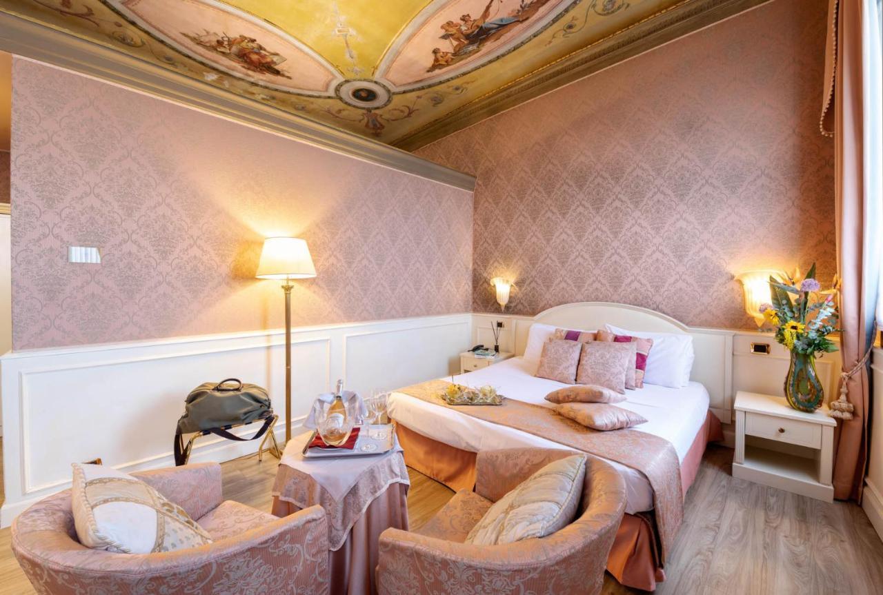 Duodo Palace Venise