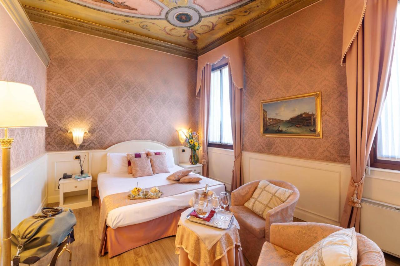 Duodo Palace Venise