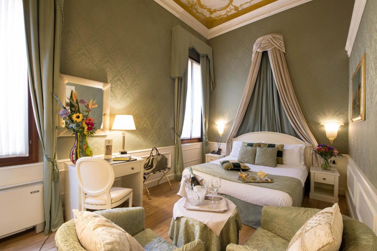 Duodo Palace Hotel Venise