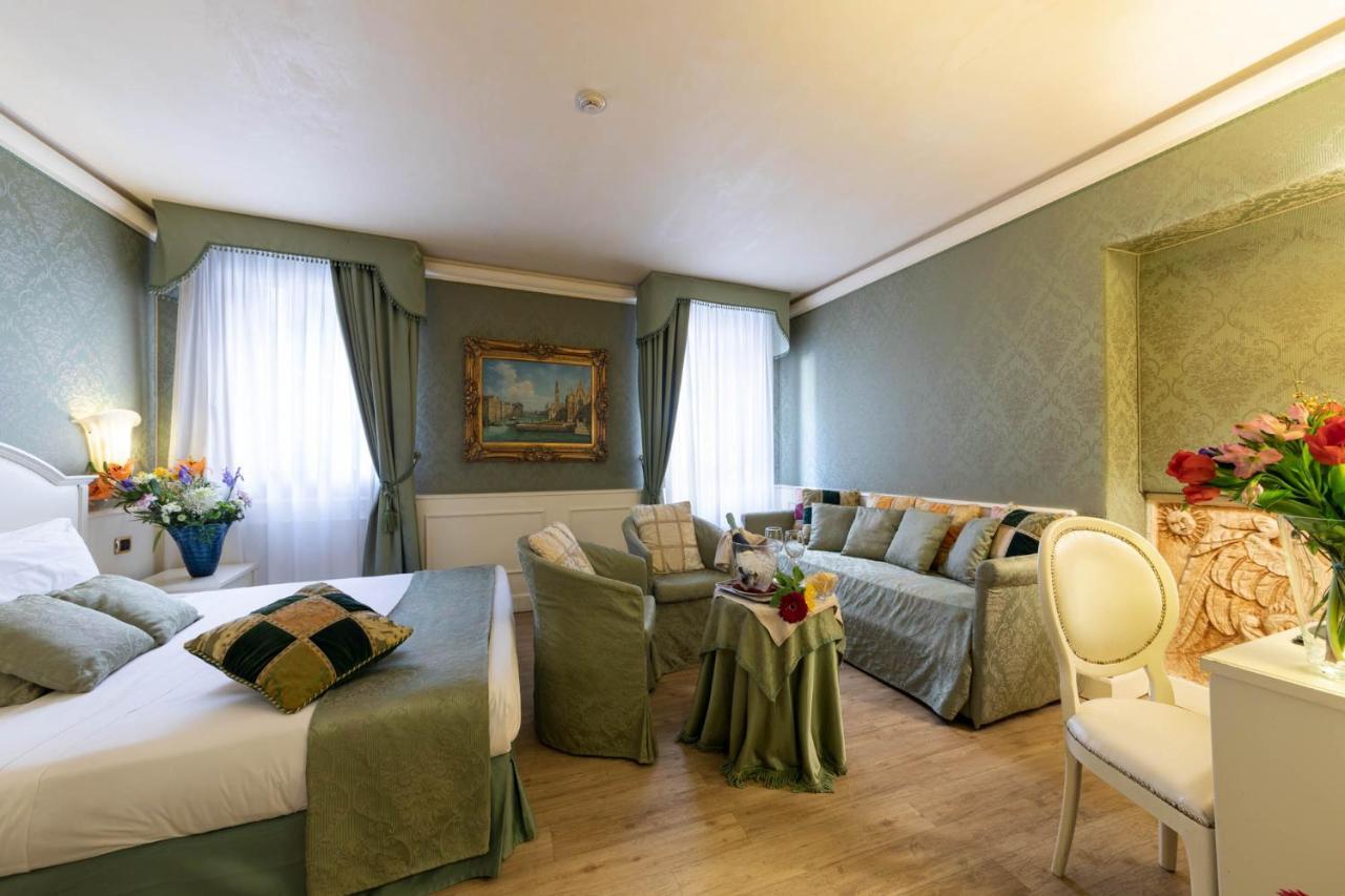 Hotel Duodo Palace Venise