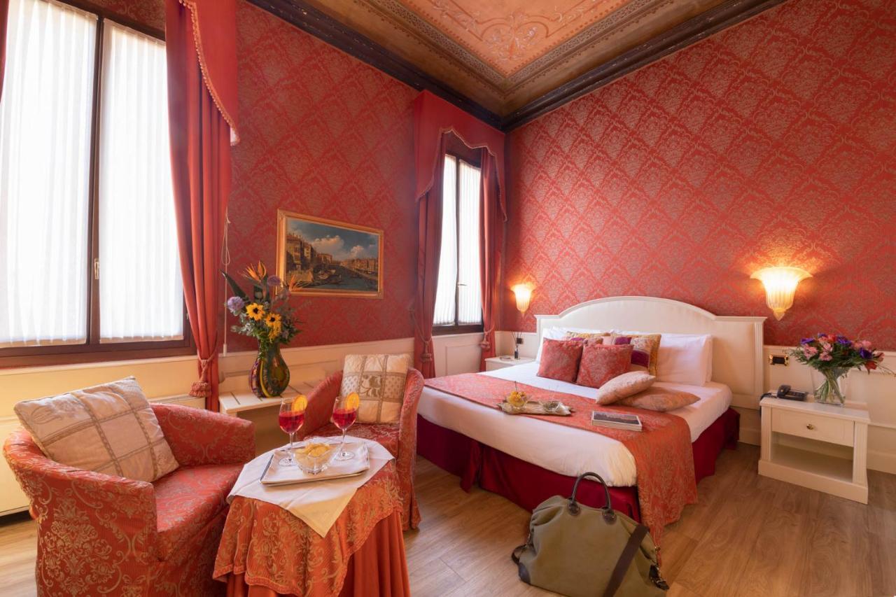 Duodo Palace Venise