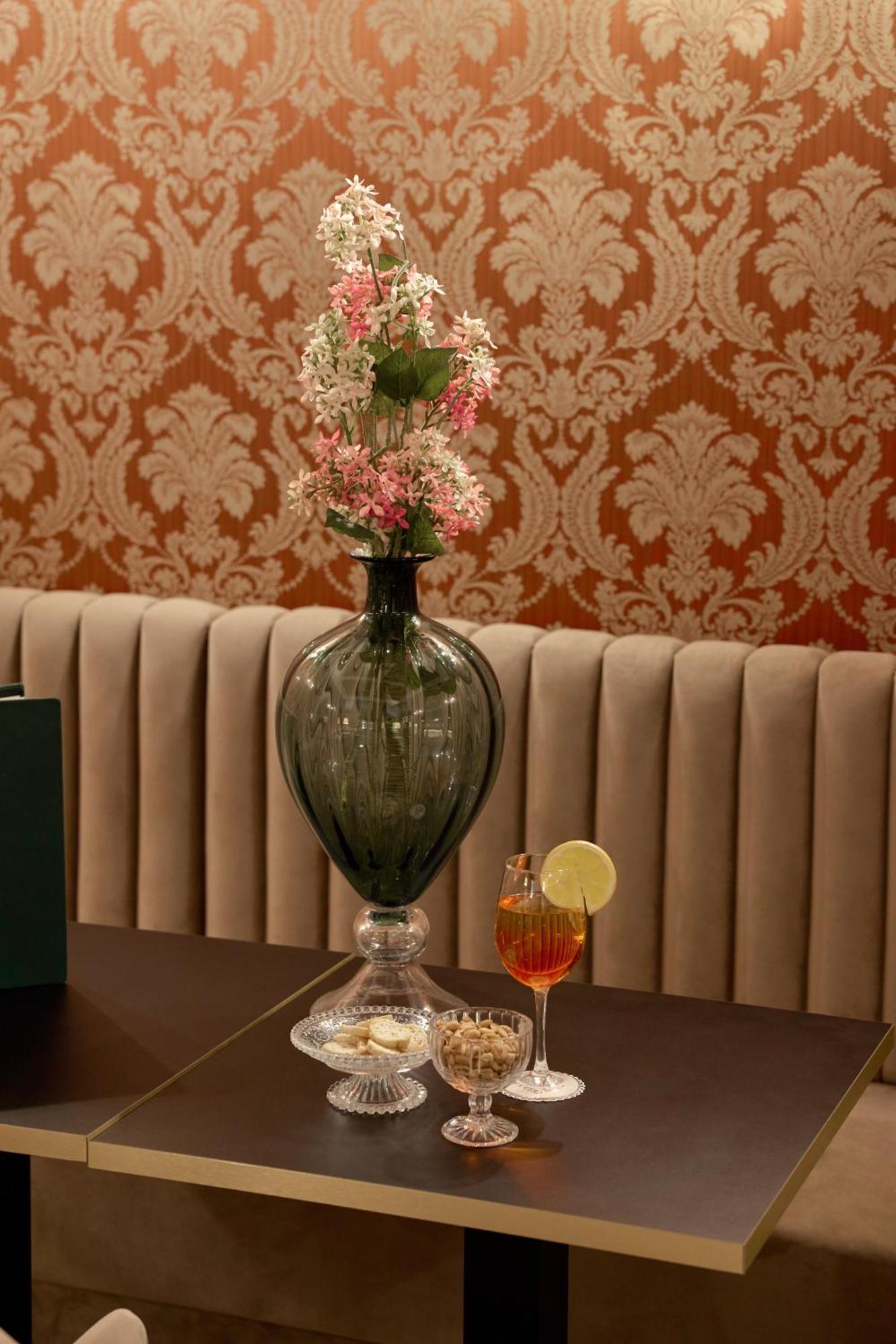 Hotel Duodo Palace Venise