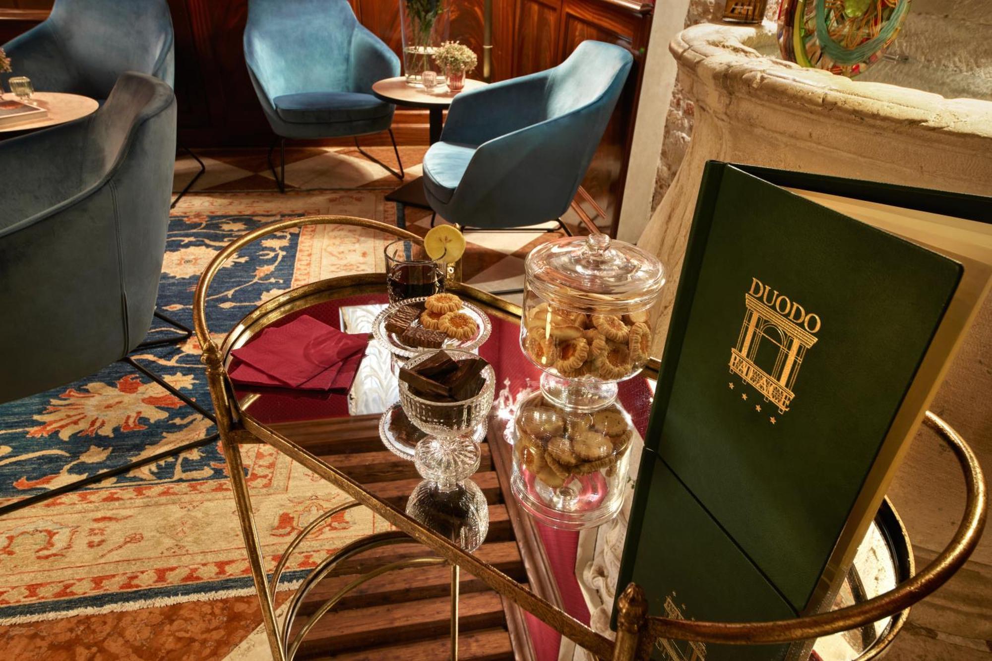 Duodo Palace Venise